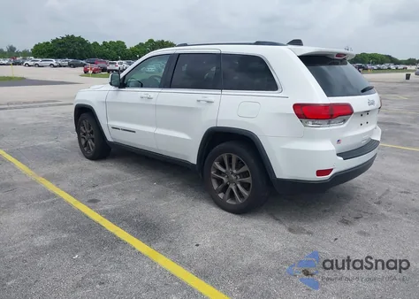 2020 Jeep Grand Cherokee Laredo E 4X2 from USA, damaged, VIN 1C4RJEAG9LC246044